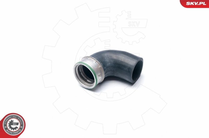 Charge Air Hose